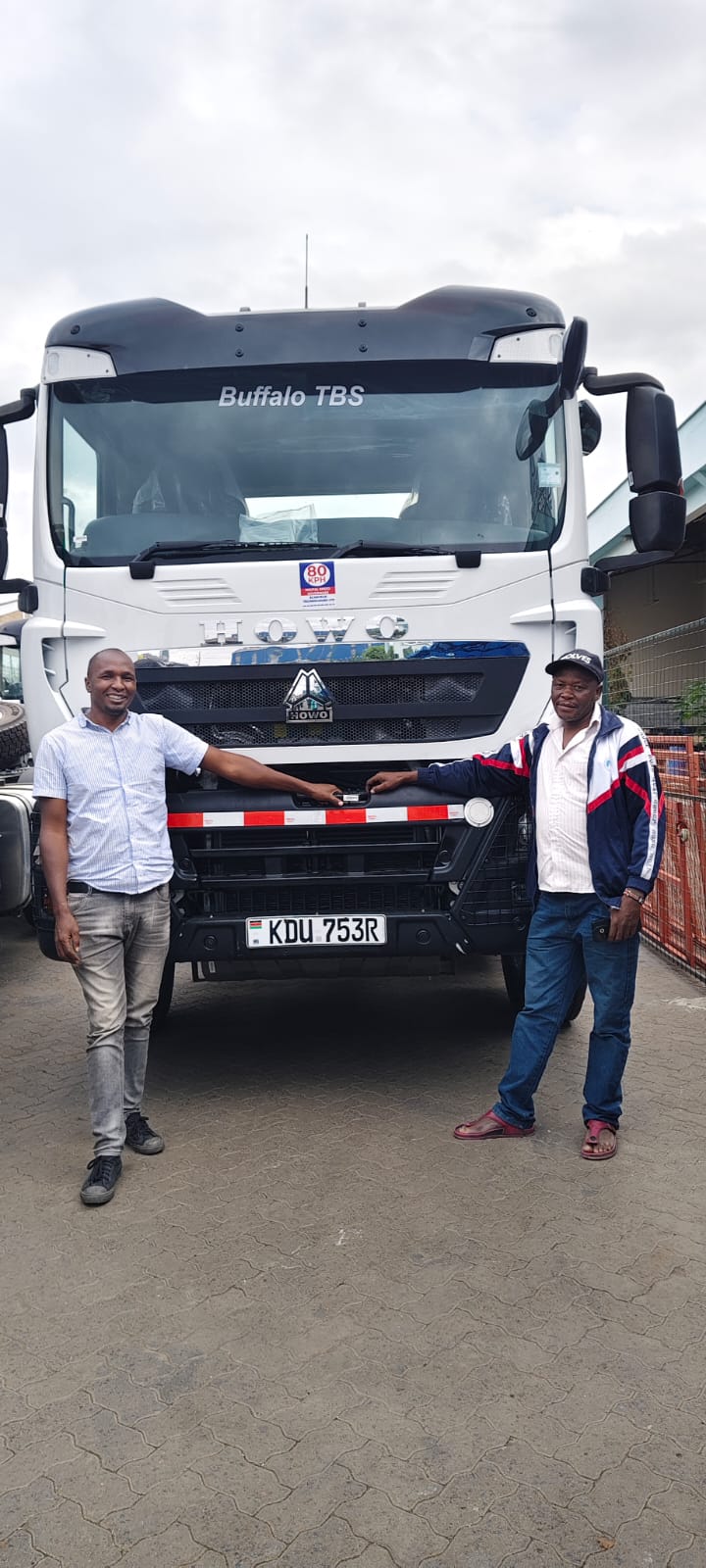Transport Vehicles